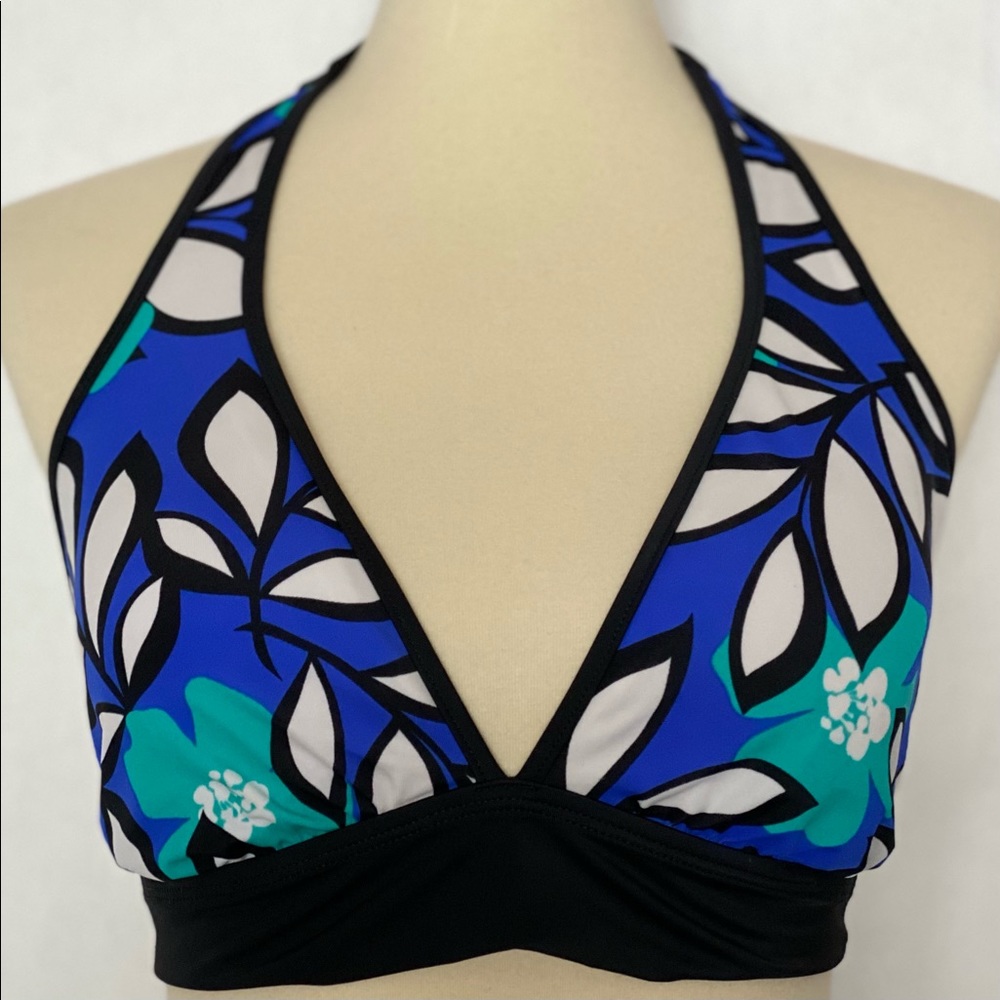 ⚡️HOST PICK⚡️ Sonoma Reversible Bikini Top